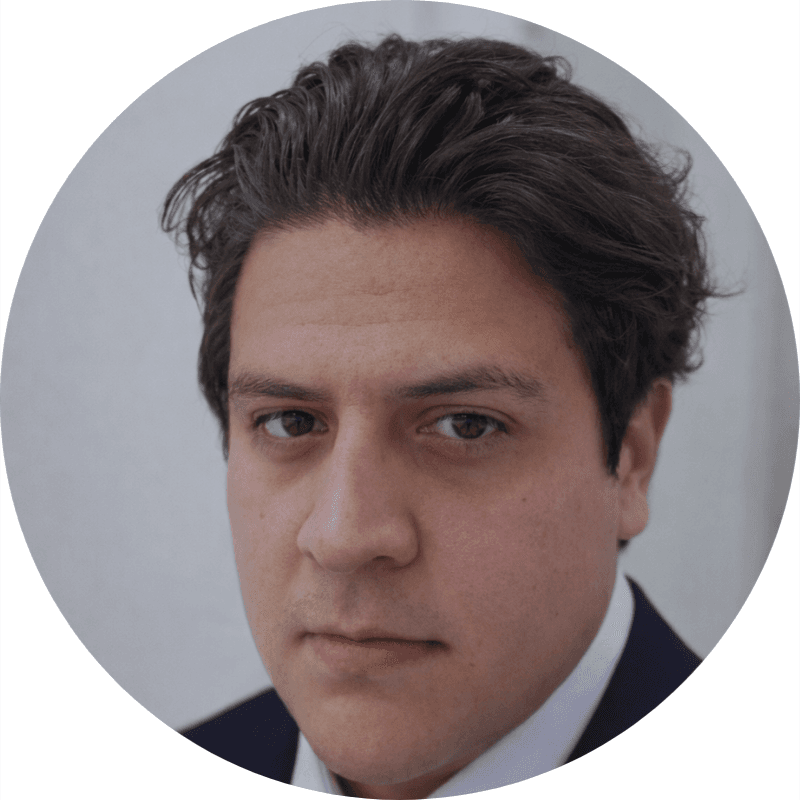 Cristian Valdez